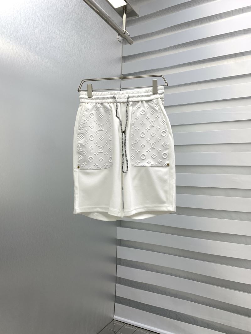 Louis Vuitton Short Pants